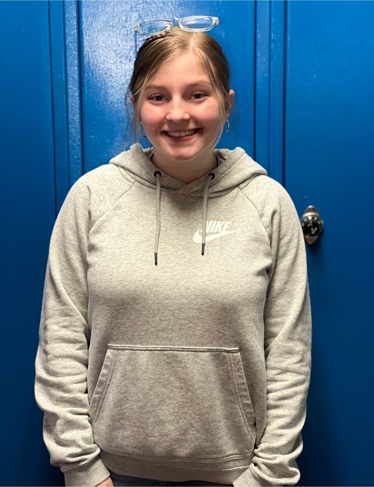 Fayette County Young Writer’s Winner Meadow Bridge High School