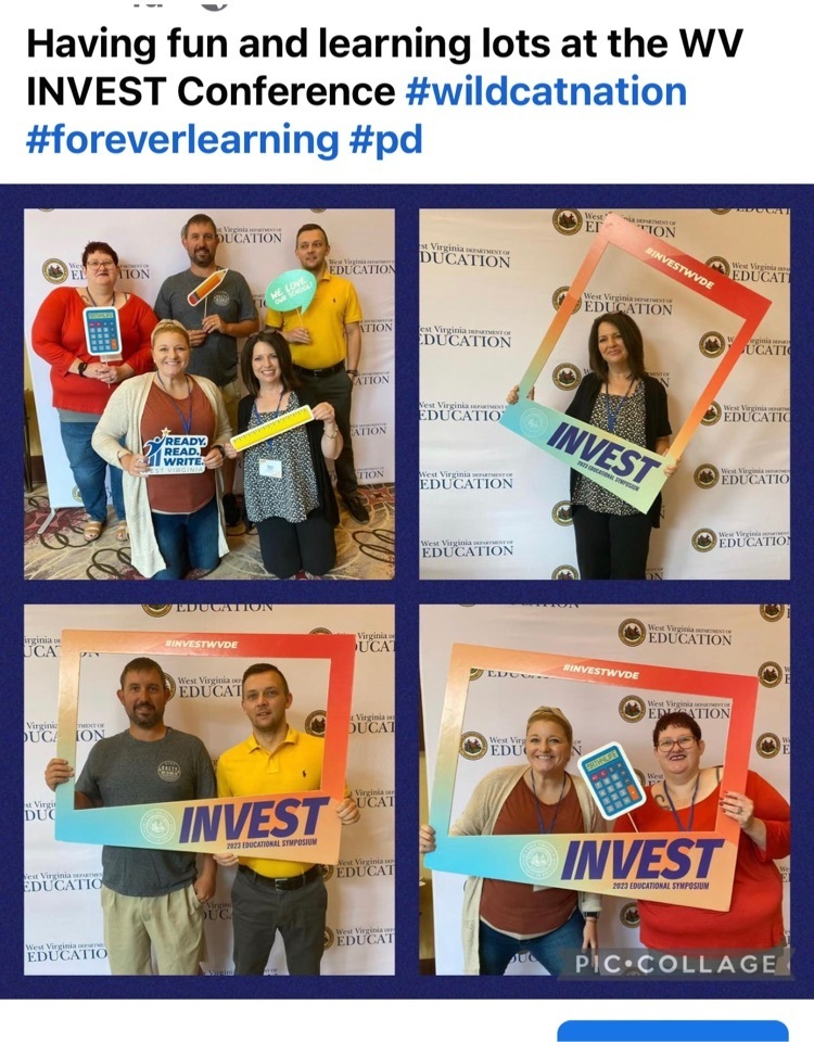 Math Math Math! Meadow Bridge High School