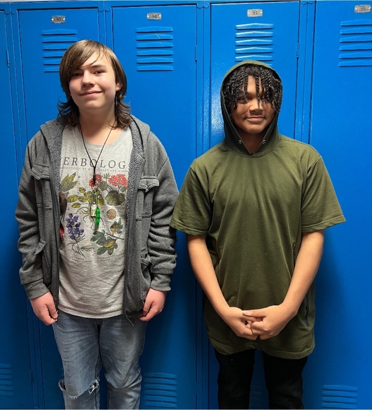 Fayette County Young Writer’s Winners Meadow Bridge High School