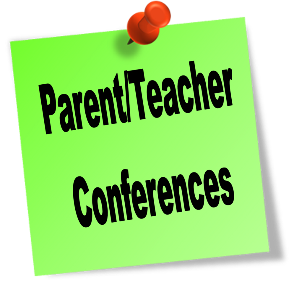 Parent Teacher Conference and Title I Parent Engagement Night