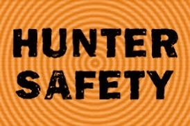 hunter safety