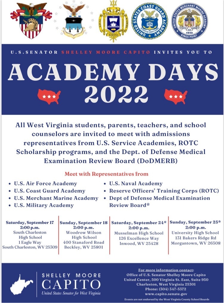 Academy Days 2022