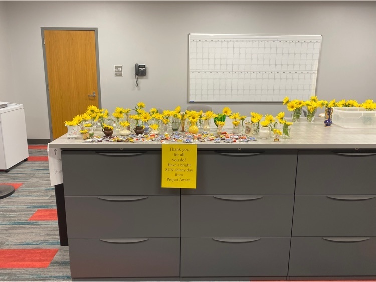 sunflowers 2